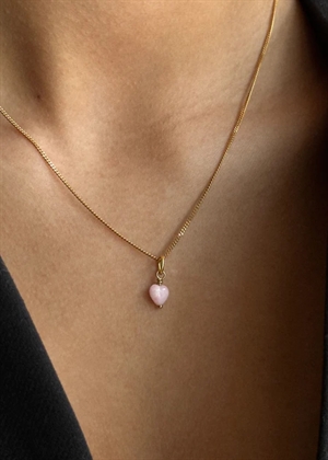 Norah necklace Forgyldt Pico 